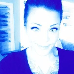 Meet your Posher, Melanie